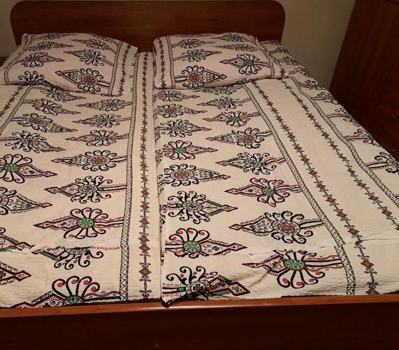 Apartamenty Pokoje u Kasi Zakopane Exteriér fotografie