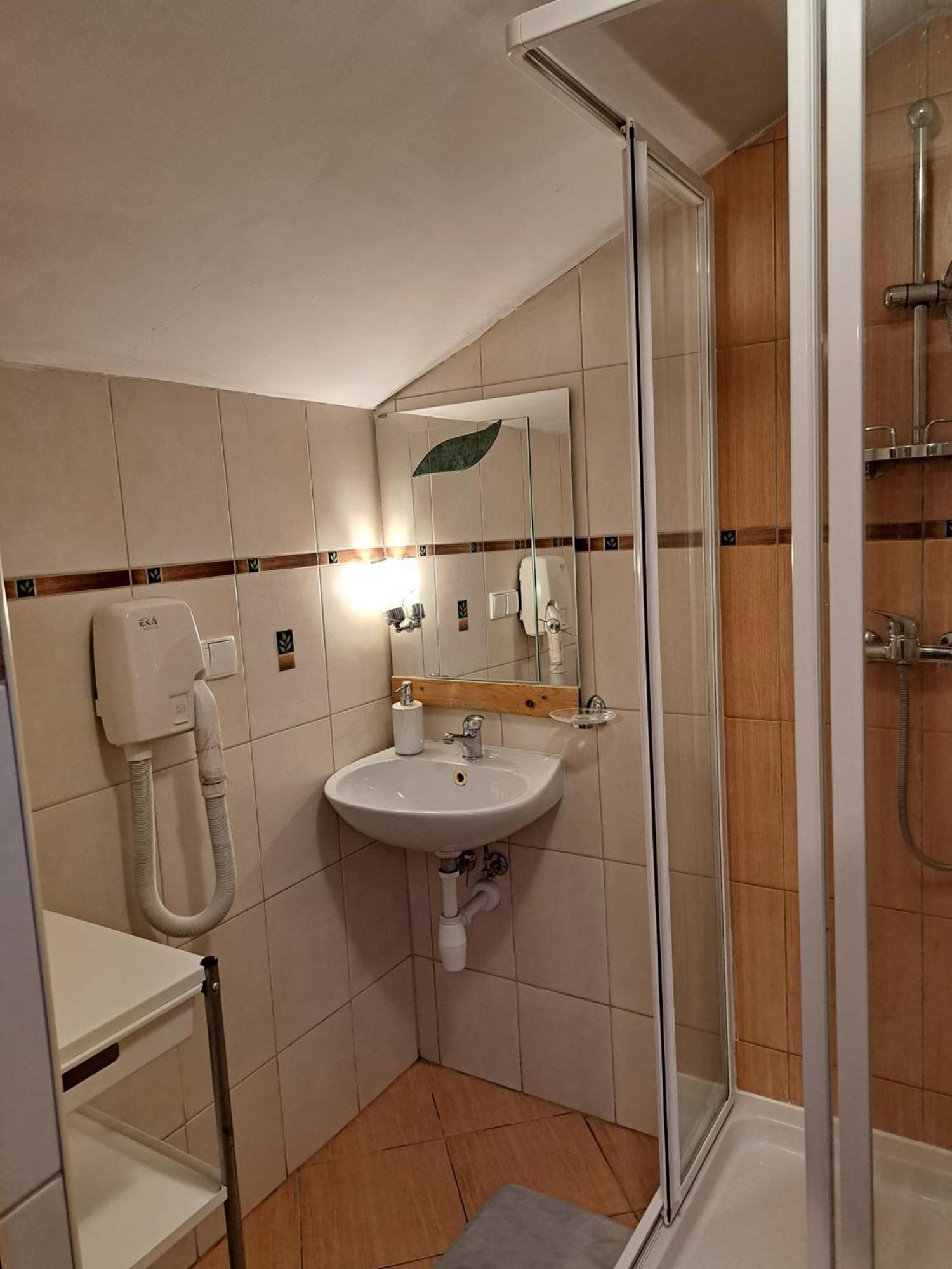 Apartamenty Pokoje u Kasi Zakopane Exteriér fotografie