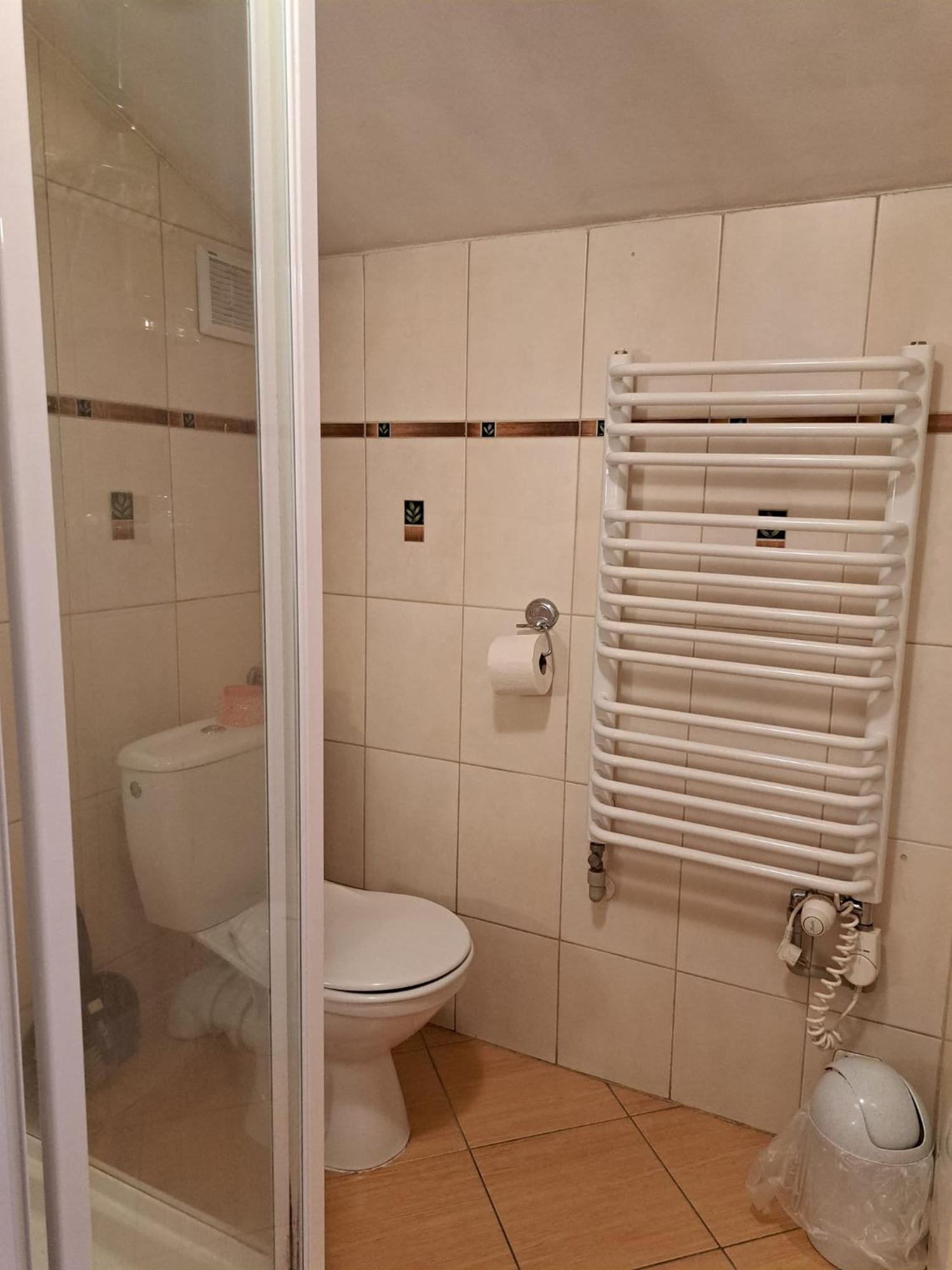 Apartamenty Pokoje u Kasi Zakopane Exteriér fotografie