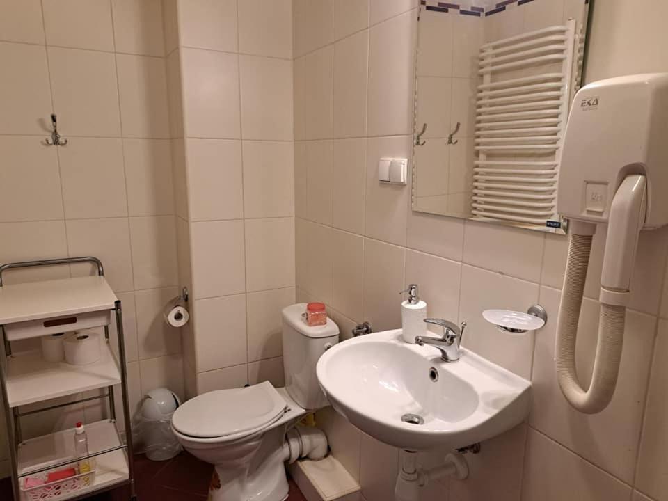 Apartamenty Pokoje u Kasi Zakopane Exteriér fotografie