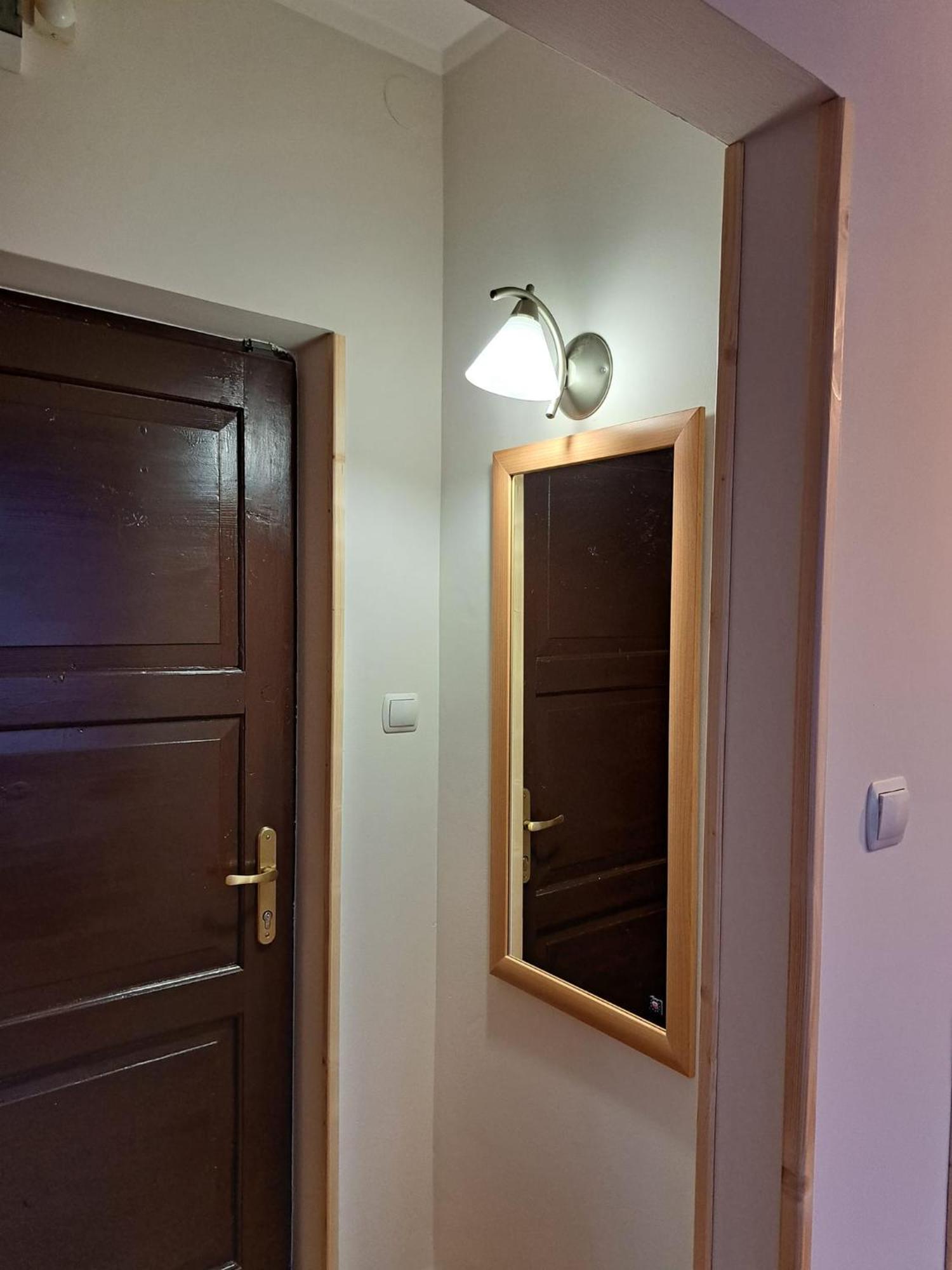 Apartamenty Pokoje u Kasi Zakopane Exteriér fotografie