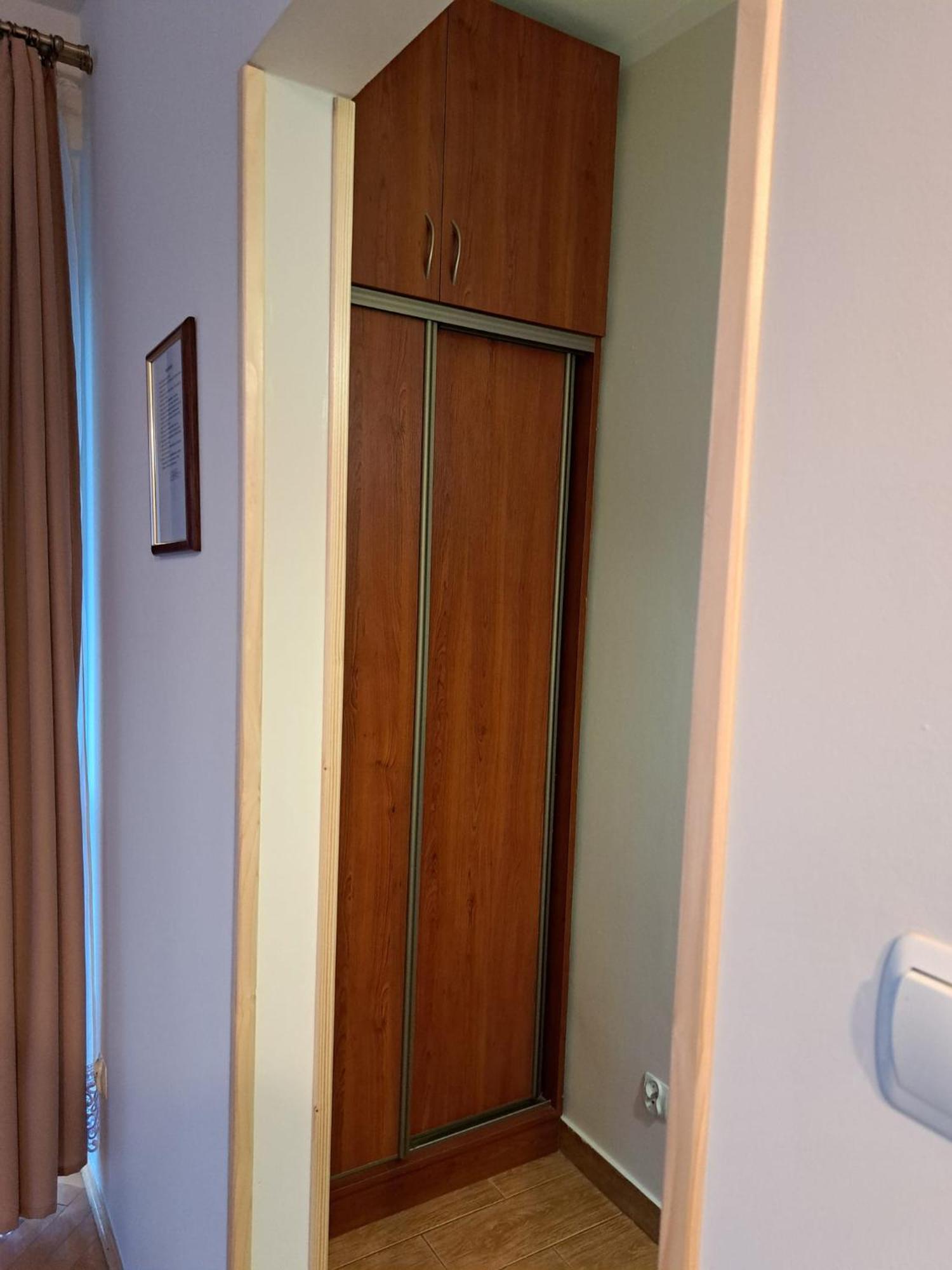 Apartamenty Pokoje u Kasi Zakopane Exteriér fotografie