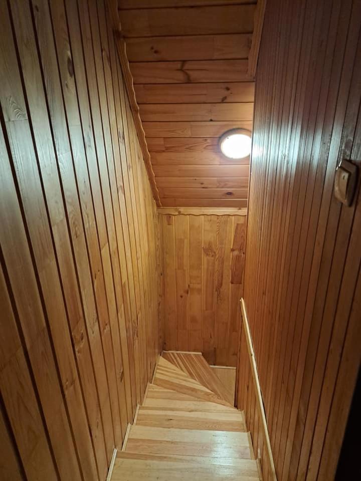 Apartamenty Pokoje u Kasi Zakopane Exteriér fotografie