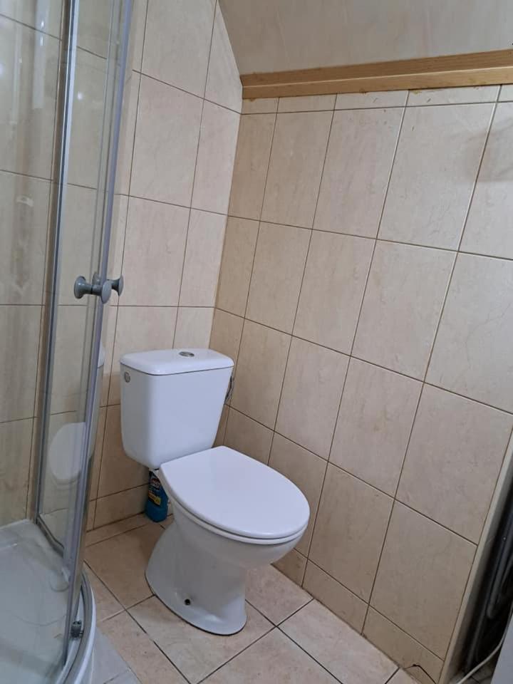 Apartamenty Pokoje u Kasi Zakopane Exteriér fotografie