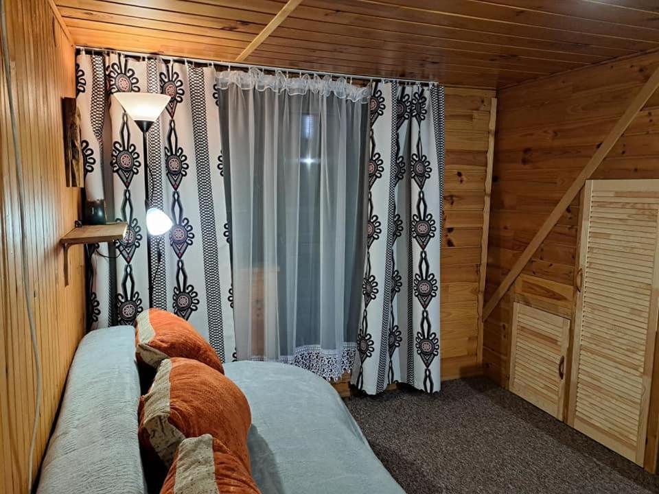 Apartamenty Pokoje u Kasi Zakopane Exteriér fotografie