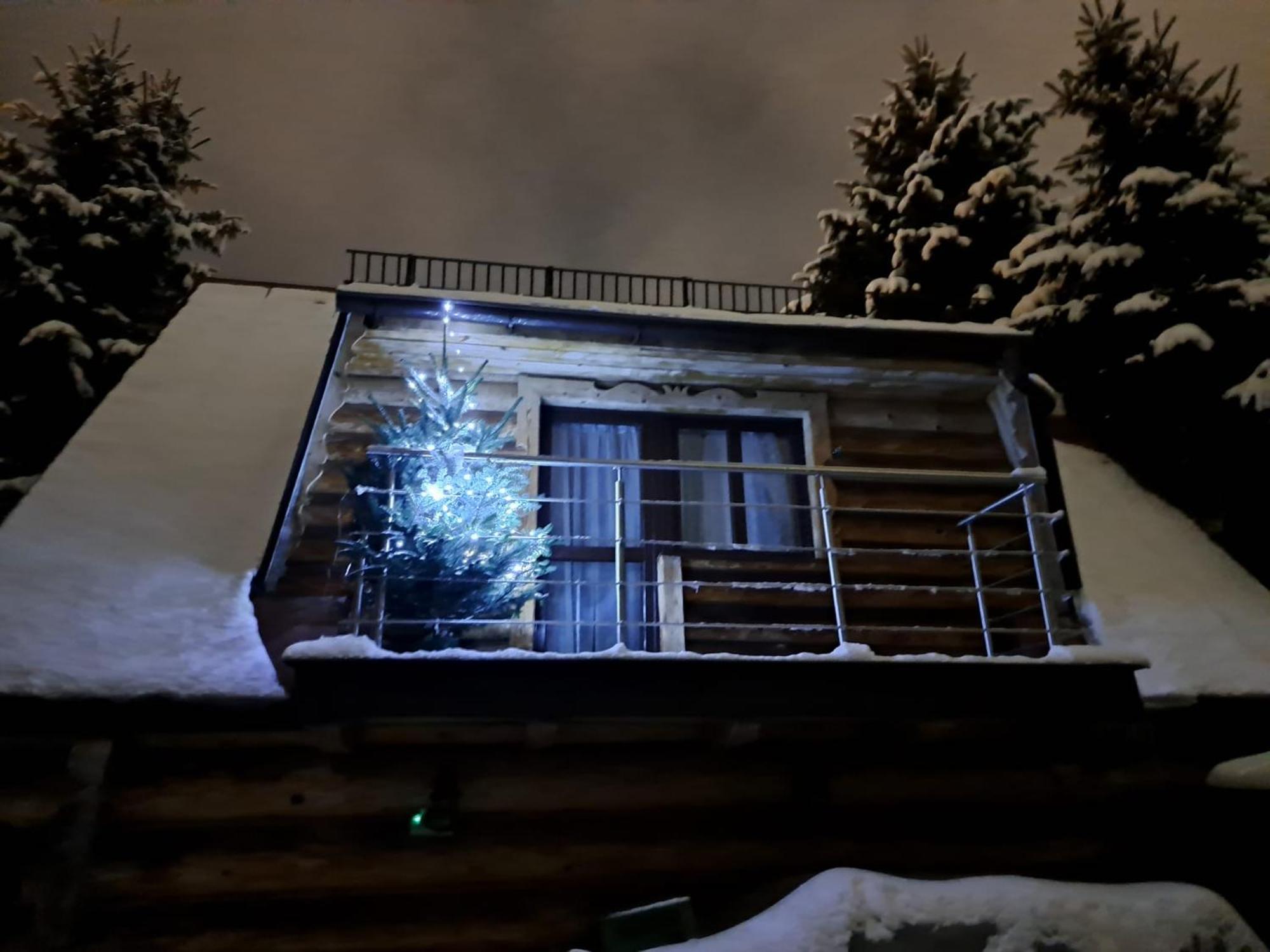 Apartamenty Pokoje u Kasi Zakopane Exteriér fotografie